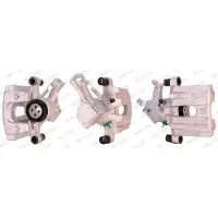 FERODO Remklauw FCL694598, achter rechts