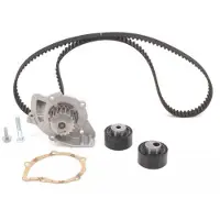 Bosch 1 987 946 440 Distributieriem set + waterpomp