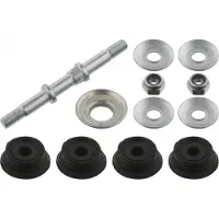 SWAG 81 92 7262 Stabilisatorstang