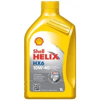 Shell 550039790 Motorolie