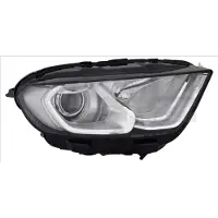 TYC Koplamp, bevestiging 20-16941-06-2