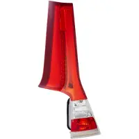 Hella Achterl Volvo V70 III (bw) 2007- li led 2TZ 011 528-031 Hella voor o.a. VOLVO