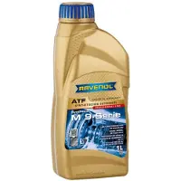 Ravenol Versnellingsbakolie 1211108-001-01-999