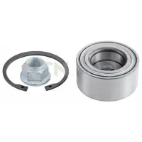 SNR R151.27 Wiellagerset
