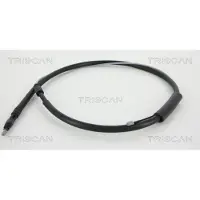 TRISCAN 8140 38149 Handremkabel