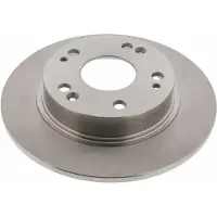 MAPCO 25246 Remschijf