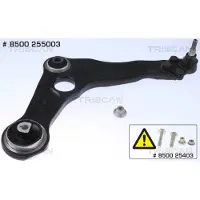 TRISCAN 8500 255003 Draagarm