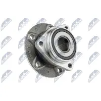 NTY KLP-WW-023 Wiellagerset