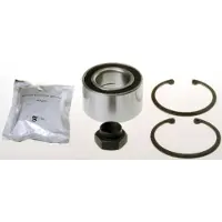 DENCKERMANN W413026 Wiellagerset