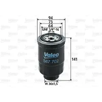 Valeo 587702 Brandstoffilter