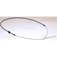 TRISCAN 8140 231156 Handremkabel