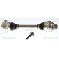 TRISCAN 8540 297028 Aandrijfas