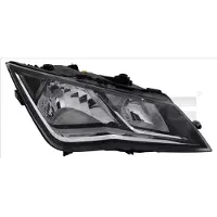 TYC Koplamp, bevestiging 20-17466-06-2