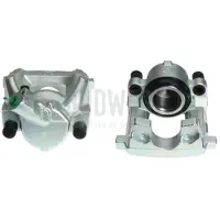 BUDWEG CALIPER Remklauw BUDWEG 344880, voor links