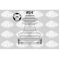 SASIC 1904025 Asmanchetten set