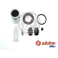 AUTOFREN SEINSA D41144C Reparatieset, remklauw