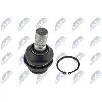 NTY Fuseekogel ZST-NS-002