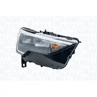 MAGNETI MARELLI 719000000216 Koplamp
