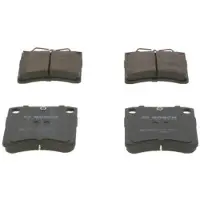 Bosch 0 986 460 954 Remblokken