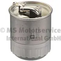 KOLBENSCHMIDT 50014031 Brandstoffilter