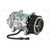 Valeo 813038 Aircopomp