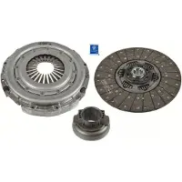 SACHS Koppelingsset 3400 700 626
