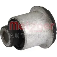 METZGER 52116708 Draagarmrubber