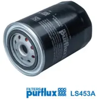 PURFLUX LS453A Oliefilter