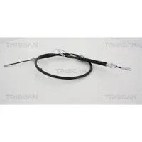 TRISCAN 8140 161133 Handremkabel