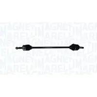 MAGNETI MARELLI 302004190082 Aandrijfas