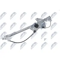 NTY Raambedieningsmechanisme EPS-CT-010