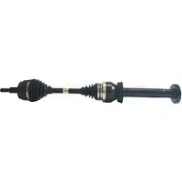 METELLI 17-1069 Aandrijfas