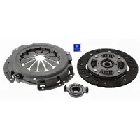 SACHS 3000 951 565 Koppelingsset