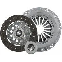 AISIN Koppelingsset Clutch Kit (3P) KE-CI10