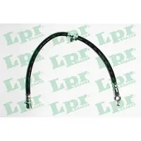 LPR 6T48705 Remslang