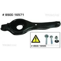 TRISCAN 8500 16571 Draagarm