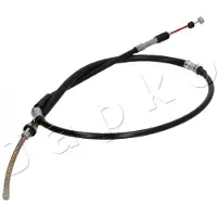 Japko 1312056L Handremkabel