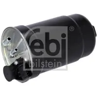 FEBI BILSTEIN Brandstoffilter 185527