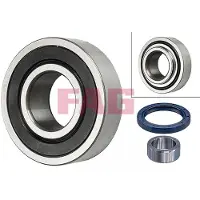 Fag WIELLAGERSET voor o.a. DAIHATSU