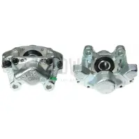 BUDWEG CALIPER 342909 Remklauw