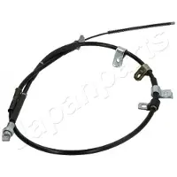 Japanparts BC-842R Handremkabel