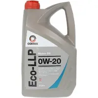 Comma ECOLLP5L Motorolie