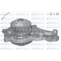 DOLZ C122 Waterpomp