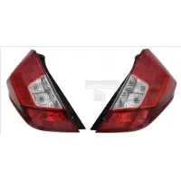 TYC Achterlicht 11-14480-06-9 links