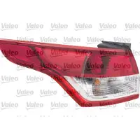Valeo Achterlicht 044990 Valeo voor o.a. FORD