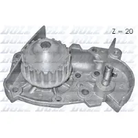 DOLZ R124 Waterpomp