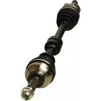 MAXGEAR 49-2430 Aandrijfas