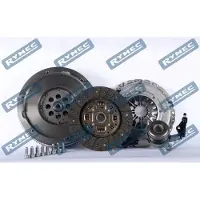 RYMEC DF3026 Koppelingsset