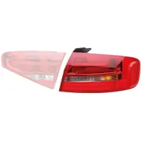 Hella Achterl Audi A4 (8K2/B8) 11- rebui 2VA 010 914-101 Hella voor o.a. AUDI