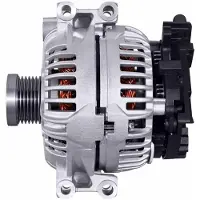 Hella 8EL 012 428-741 Dynamo / Alternator